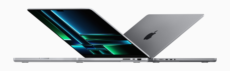 MacBook Pro M2 16 inch M2 Pro 16GB 1TB